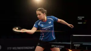 Frauen-Tischtennis Wettmärkte: Chancen abseits der Herren-Tour