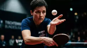 Tischtennis Aufschlag-Analyse für Wetten: Daten & Taktik