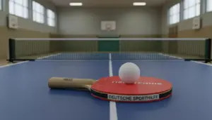 Cashout bei Tischtennis-Wetten: Gewinne sichern oder laufen lassen
