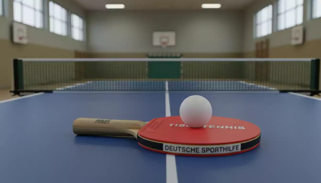 Cashout bei Tischtennis-Wetten: Gewinne sichern oder laufen lassen