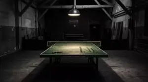 Tischtennis Spielmanipulation 2026: Match-Fixing Risiken