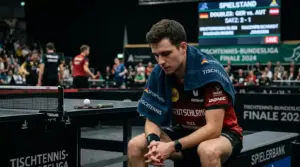 Psychologie beim Tischtennis-Wetten: Disziplin & Mindset
